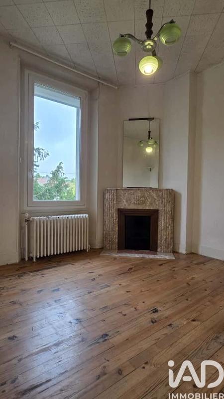 Maison - 148 m² - 6 pièces