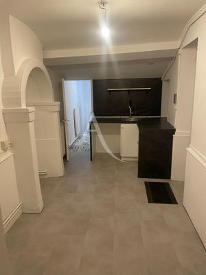 Appartement - 92 m² - 4 pièces