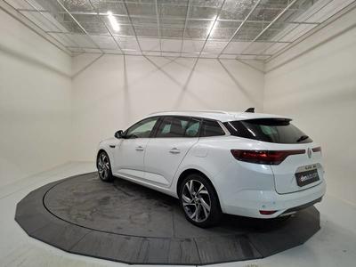 Renault Mégane IV Estate E-Tech Plug-In Hybride 160 R.S. Line