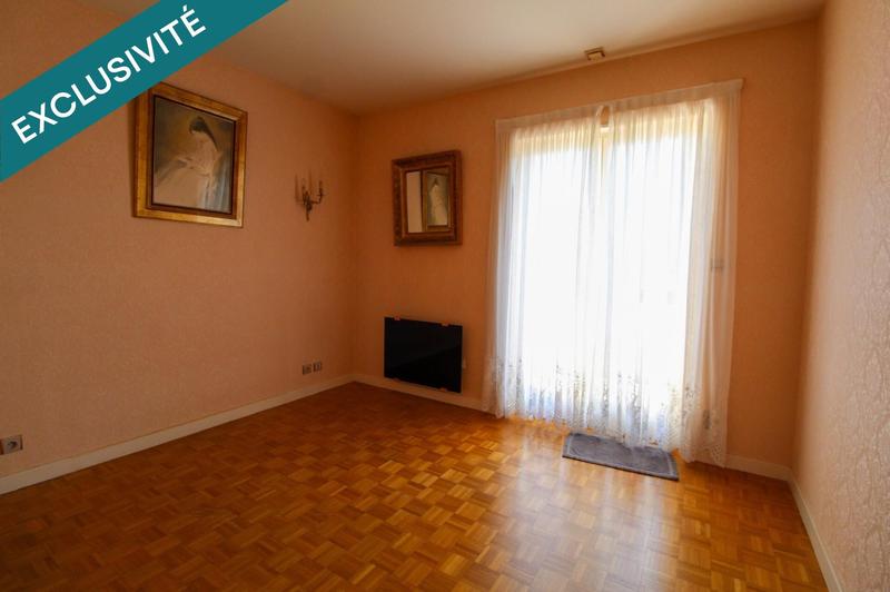 Maison - 187 m² - 6 pièces