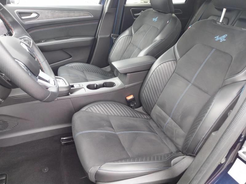 Renault Arkana TCe 160 Edc - 23 esprit Alpine