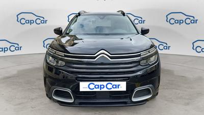 Citroën C5 Aircross 1.6 Puretech 180 Eat8 Feel