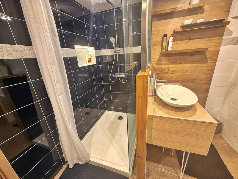 Maison - 134 m² - 7 pièces