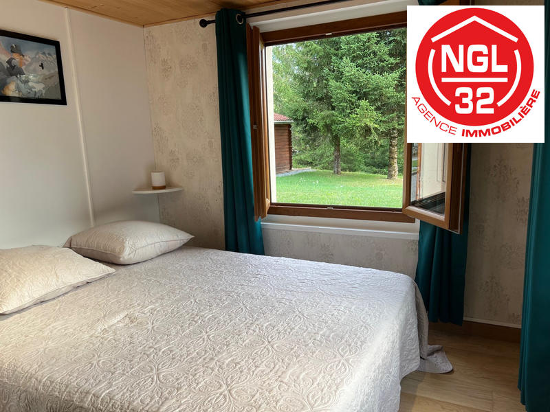 Châlet - 69 m² - 3 pièces