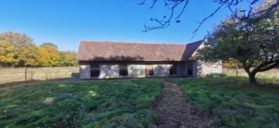 Maison - 167 m² - 9 pièces