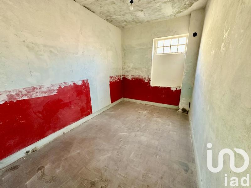 Maison de village - 97 m² - 6 pièces