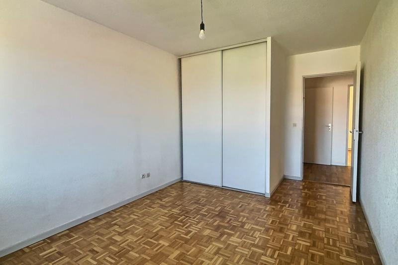 Appartement - 96 m² - 4 pièces