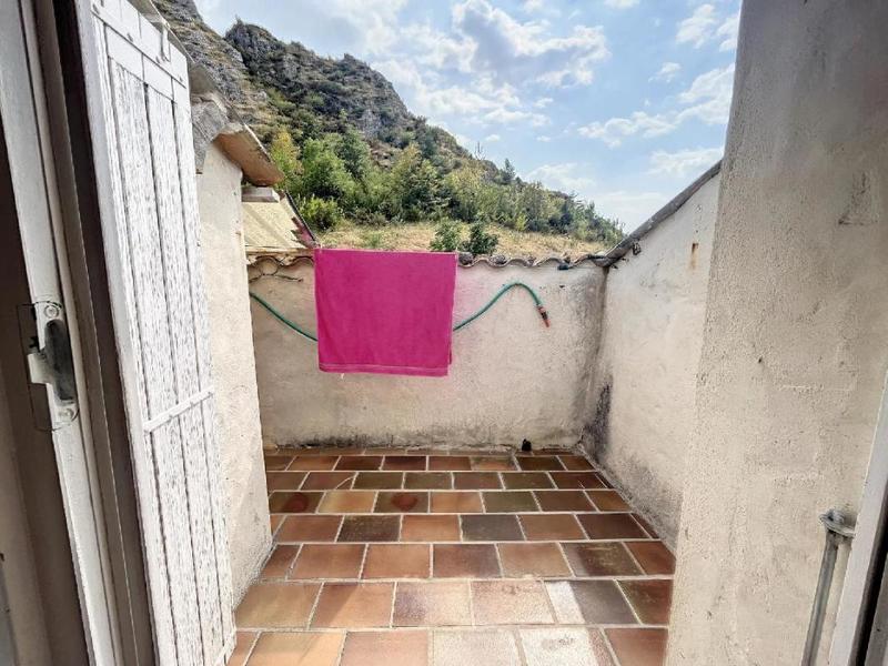 Appartement - 46 m² - 3 pièces