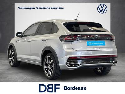 Volkswagen Taigo 1.5 Tsi 150 Dsg7 R-Line