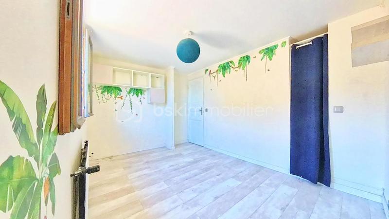 Maison - 66 m² - 3 pièces