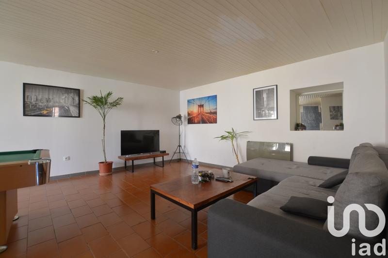 Maison - 125 m² - 4 pièces