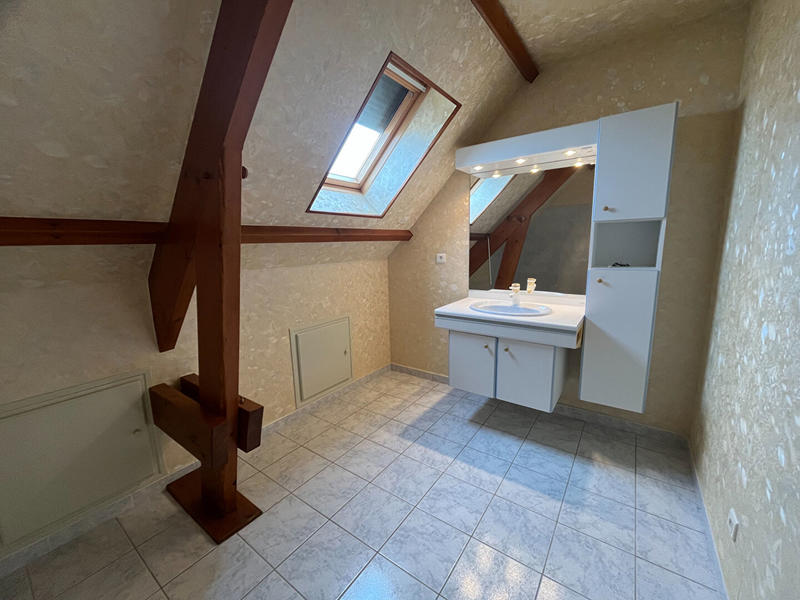 Maison - 170 m² - 6 pièces