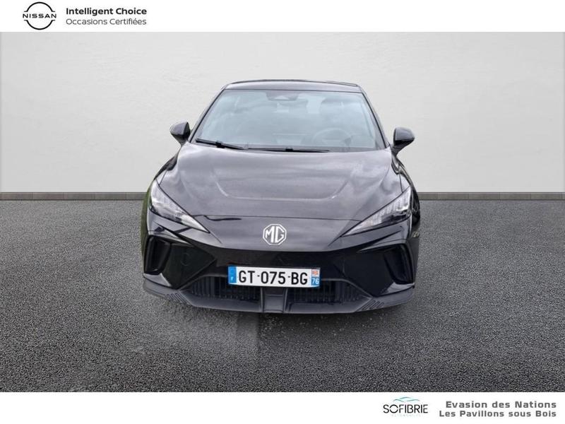 Mg Mg4 Electric 51kWh - 125 kW 2wd Standard