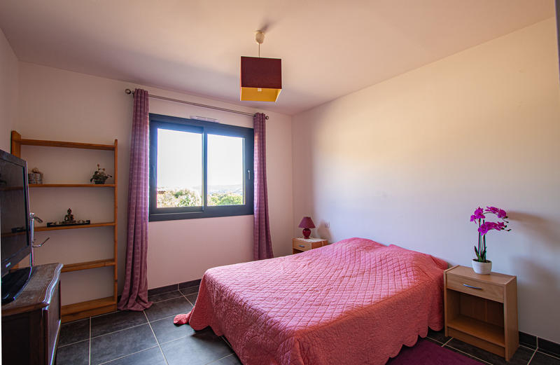 Villa - 135 m² - 5 pièces