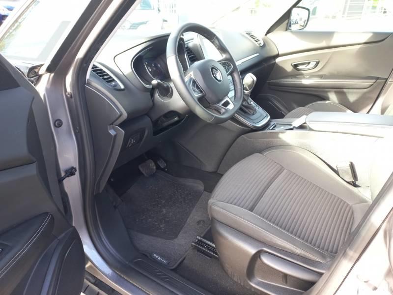 Renault Scénic Blue dCi 120 Edc - 21 Business