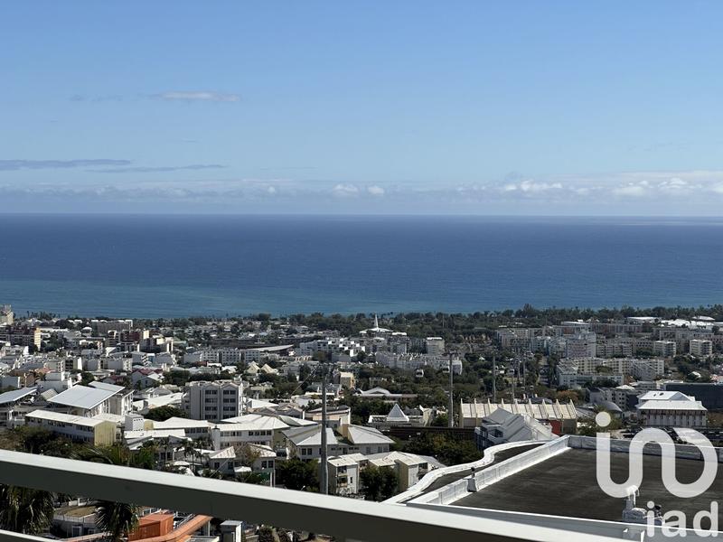 Appartement - 63 m² - 4 pièces