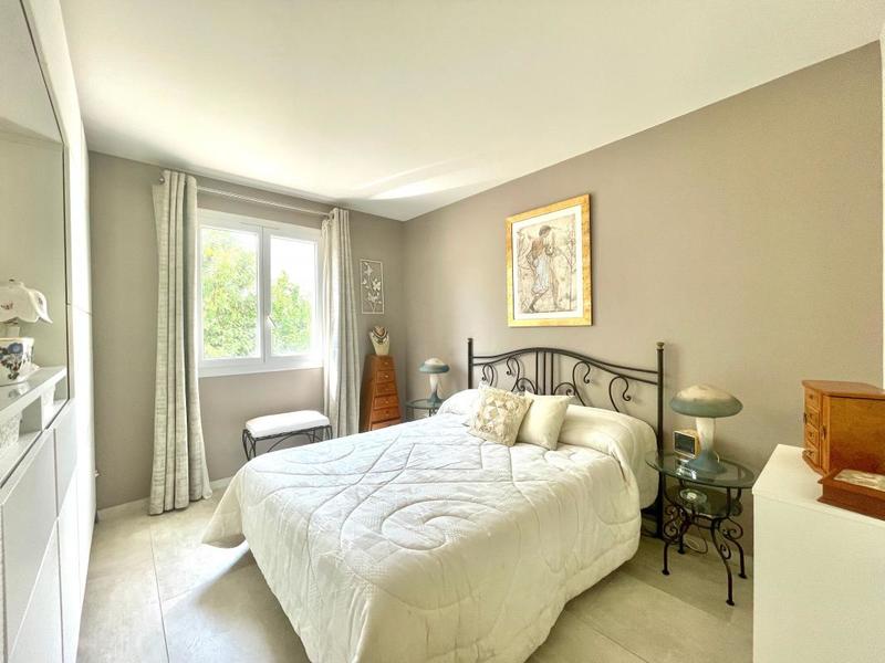 Villa - 120 m² - 4 pièces