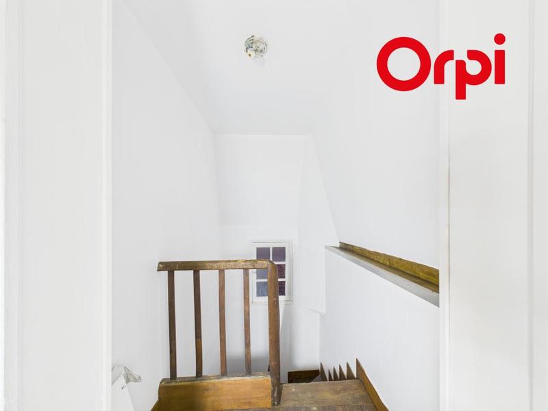 Immeuble - 60 m² - 4 pièces