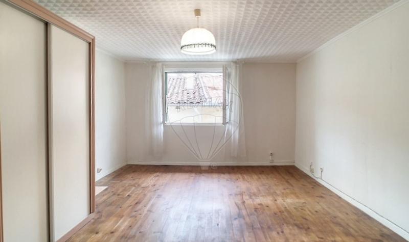 Maison de bourg - 99 m² - 4 pièces