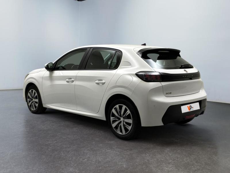 Peugeot 208 Business PureTech 75 s&amp;S Bvm5 Active