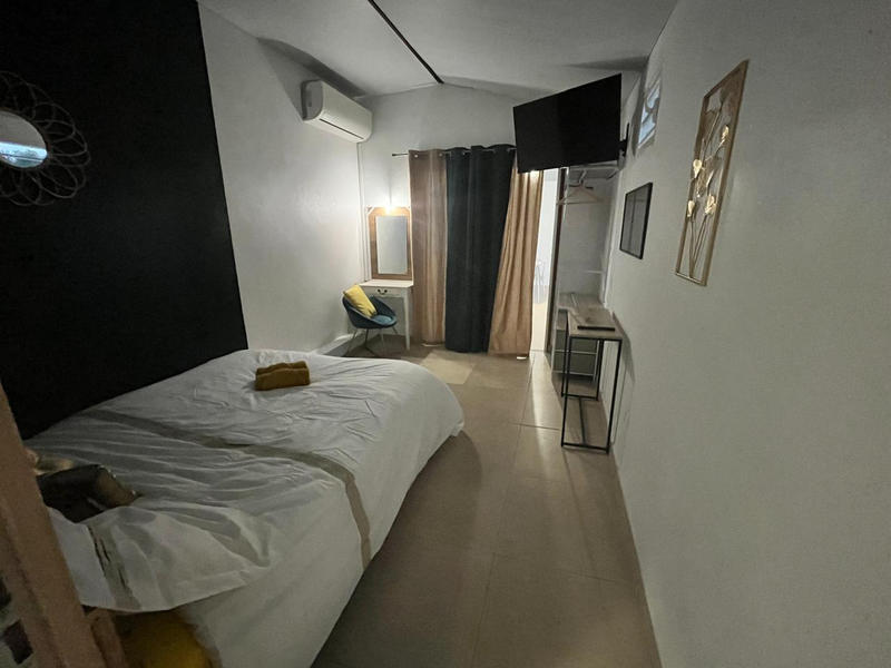 Maison - 115 m² - 4 pièces