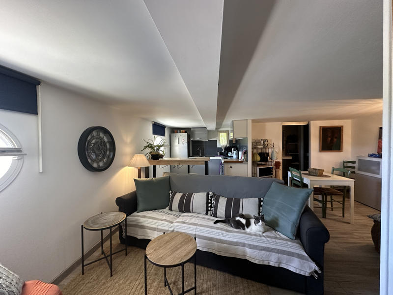 Villa - 155 m² - 6 pièces