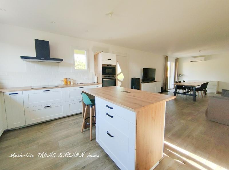 Maison - 196 m² - 4 pièces