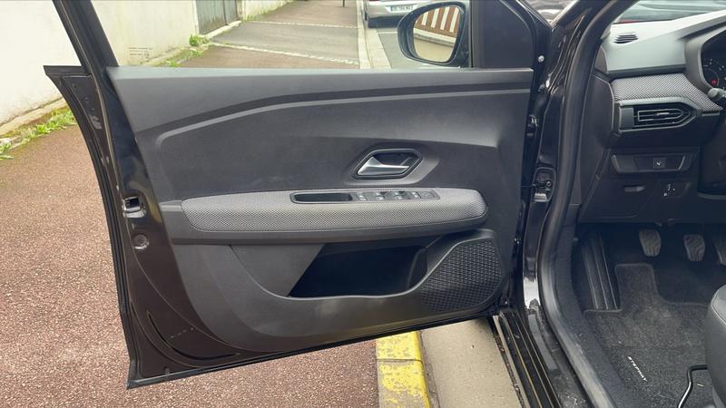 Dacia Sandero 1.0 TCe 90 Confort - Première main