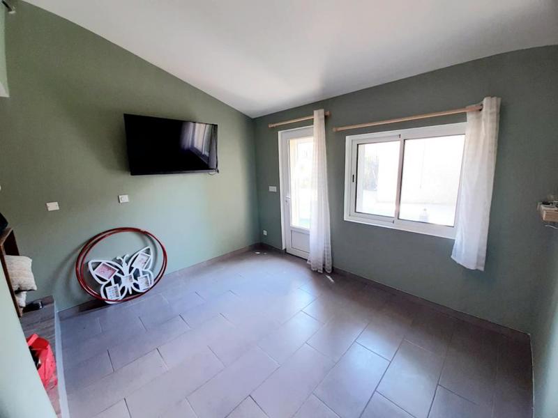 Maison - 166 m² - 7 pièces