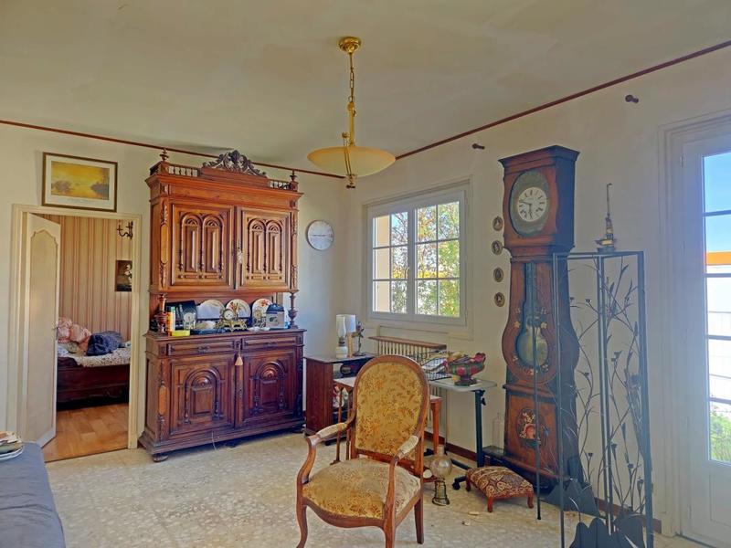 Maison - 103 m² - 4 pièces