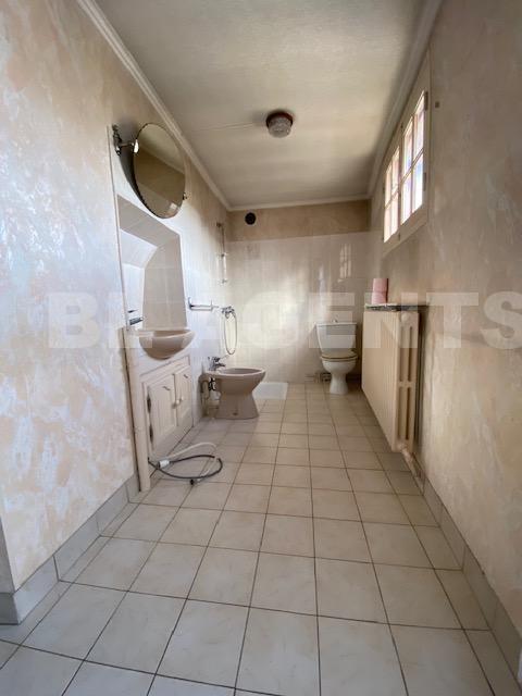 Maison - 100 m² - 6 pièces