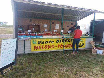 De la Plaine au Panier