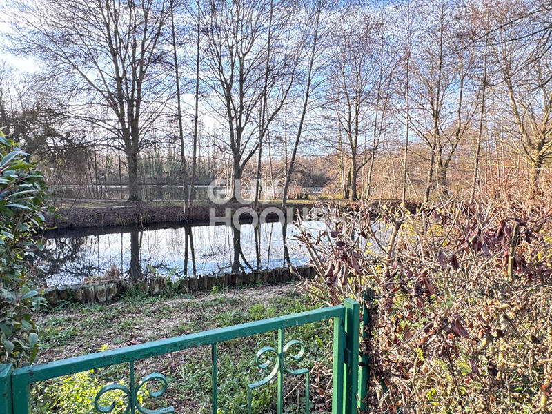 Maison - 138 m² - 7 pièces