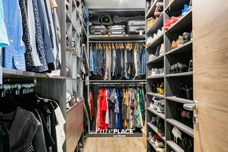 Maison - 197 m² - 6 pièces