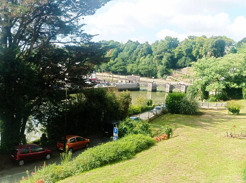 Appartement - 81 m² - 4 pièces