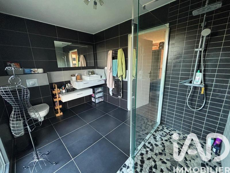 Maison de maîtres - 177 m² - 5 pièces