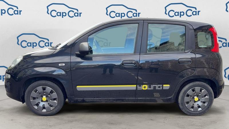 Fiat Panda 1.2 69 Young