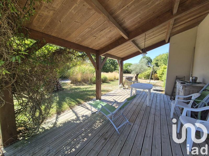 Maison - 157 m² - 5 pièces