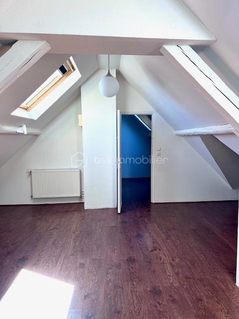 Duplex - 145 m² - 4 pièces