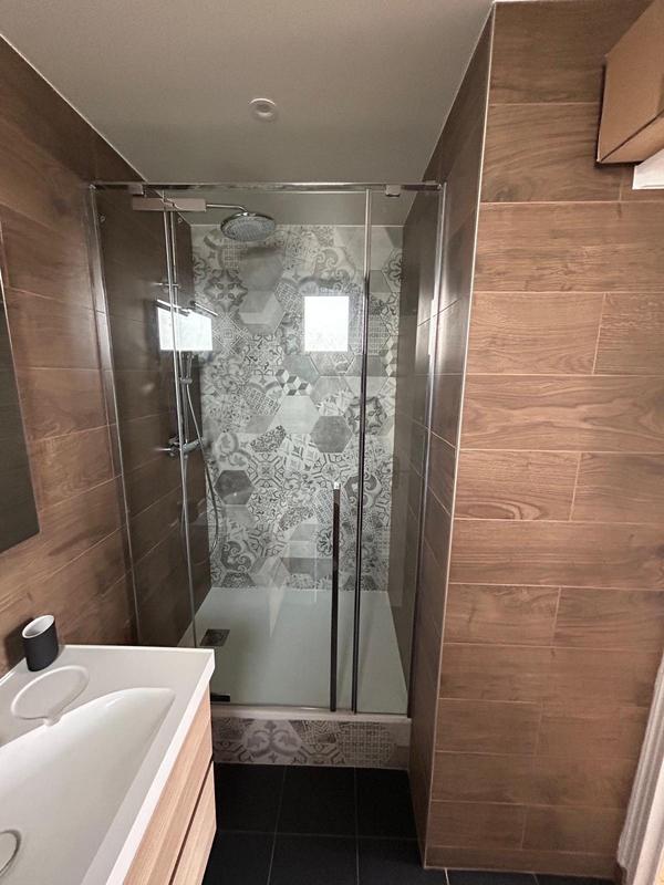 Duplex - 35 m² - 2 pièces