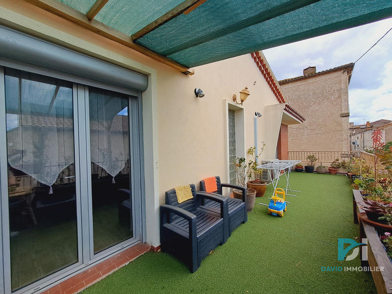 Maison - 193 m² - 5 pièces