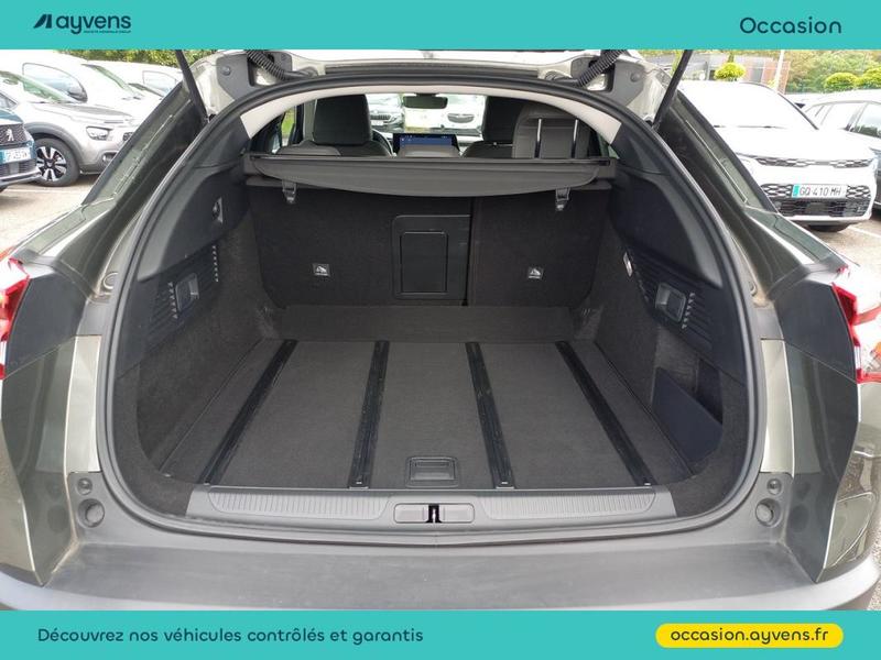 Citroën C5 X PureTech 130ch s&amp;S Shine Eat8