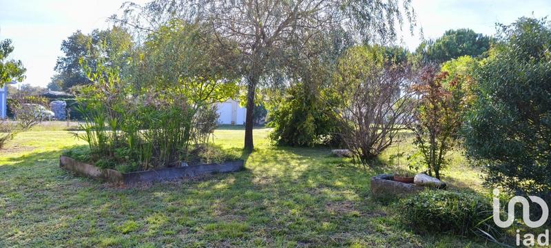 Maison - 124 m² - 5 pièces