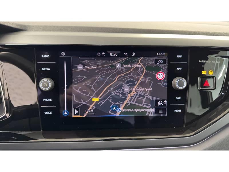 Volkswagen Polo 1.0 Tsi 95 s&amp;S Bvm5 R-Line