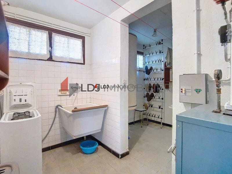 Villa - 116 m² - 4 pièces