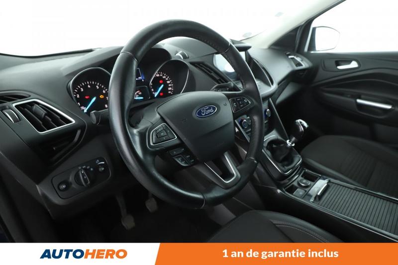 Ford Kuga 1.5 EcoBoost Titanium 4x2 150 ch