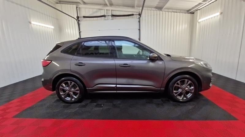 Ford Kuga 2.5 Duratec 225 ch Phev eCVT St Line