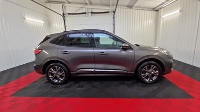 Ford Kuga 2.5 Duratec 225 ch Phev eCVT St Line