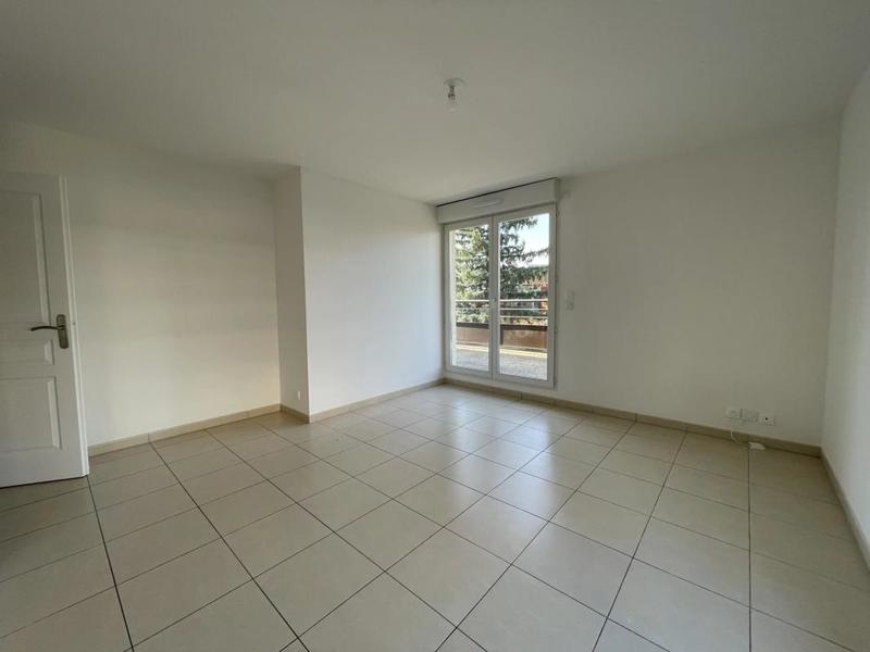 Appartement - 69 m² - 4 pièces