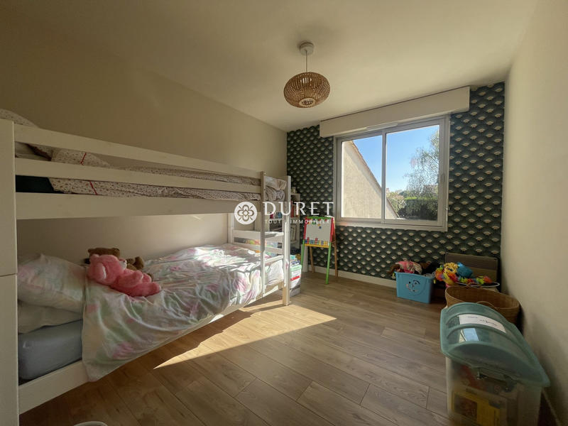 Maison - 139 m² - 9 pièces